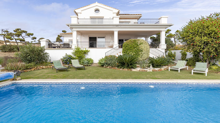 Image No.8-4 Bed Villa for sale