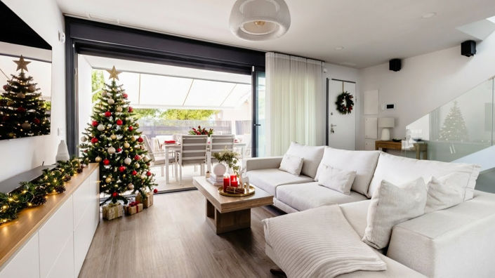 Image No.1-4 Bed Townhouse for sale