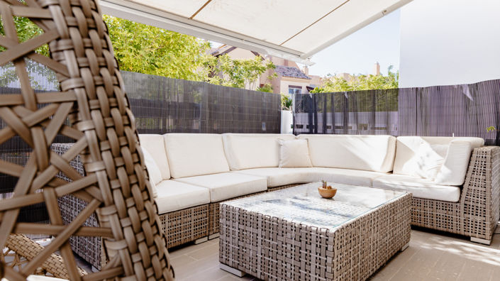 Image No.10-Maison de ville de 4 chambres à vendre à Estepona