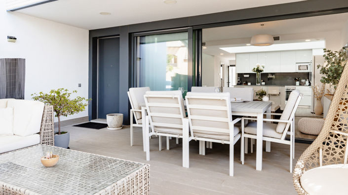 Image No.11-Maison de ville de 4 chambres à vendre à Estepona