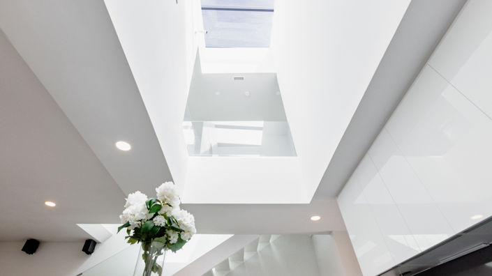 Image No.14-Maison de ville de 4 chambres à vendre à Estepona