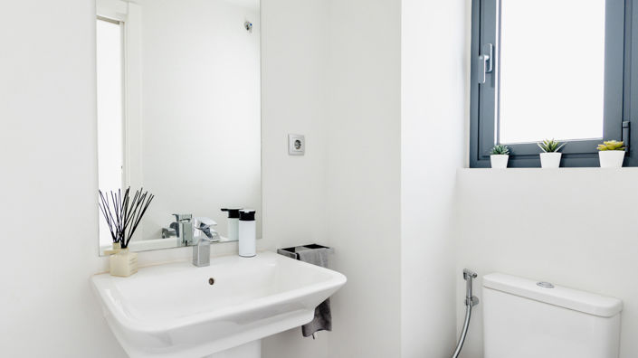 Image No.19-Maison de ville de 4 chambres à vendre à Estepona