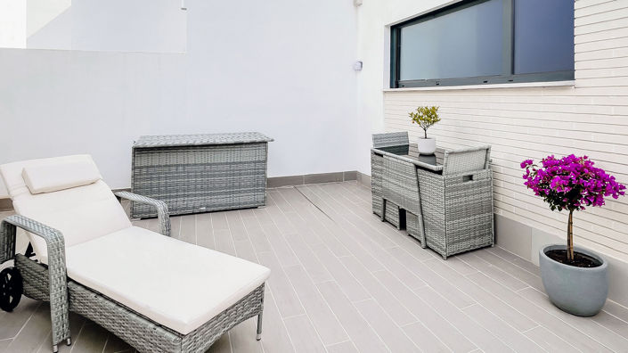 Image No.24-Maison de ville de 4 chambres à vendre à Estepona