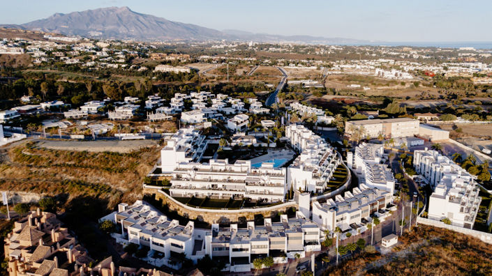 Image No.26-Maison de ville de 4 chambres à vendre à Estepona
