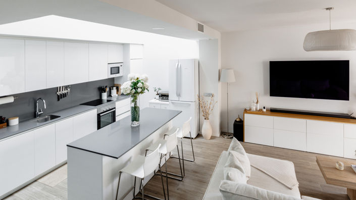 Image No.5-Maison de ville de 4 chambres à vendre à Estepona