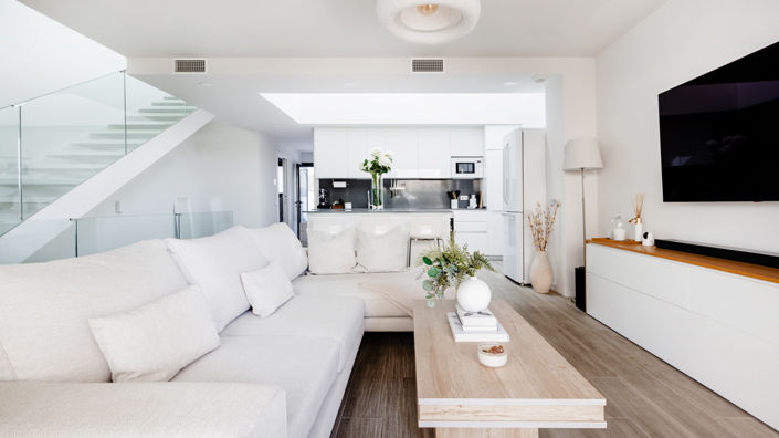 Image No.6-Maison de ville de 4 chambres à vendre à Estepona