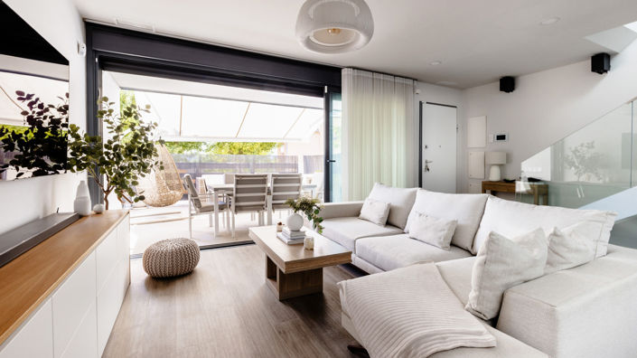 Image No.7-Maison de ville de 4 chambres à vendre à Estepona