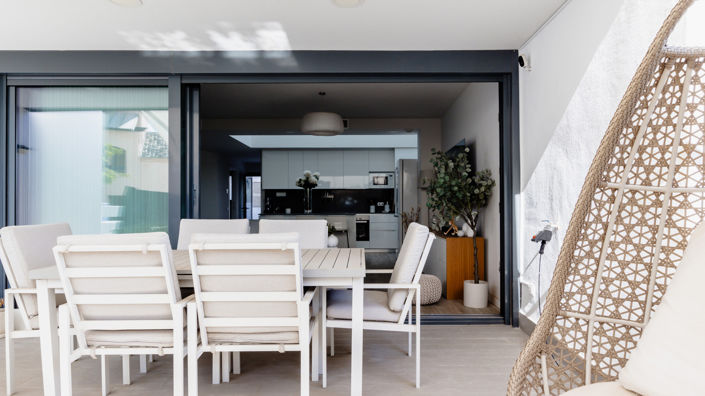 Image No.9-Maison de ville de 4 chambres à vendre à Estepona