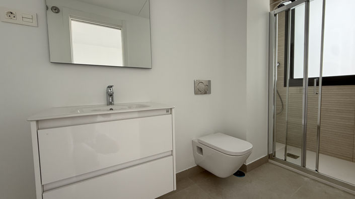 Image No.11-Penthouse de 1 chambre à vendre à Estepona