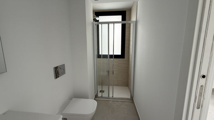 Image No.10-Penthouse de 1 chambre à vendre à Estepona