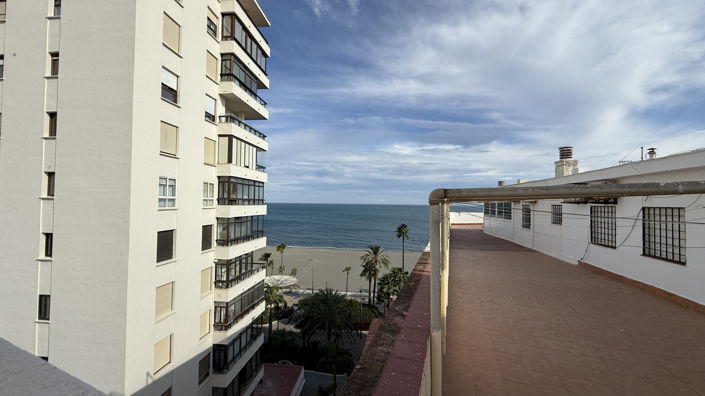 Image No.14-Penthouse de 1 chambre à vendre à Estepona