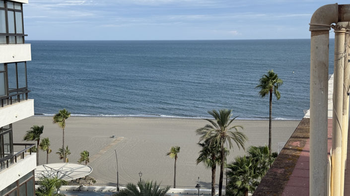 Image No.1-Penthouse de 1 chambre à vendre à Estepona