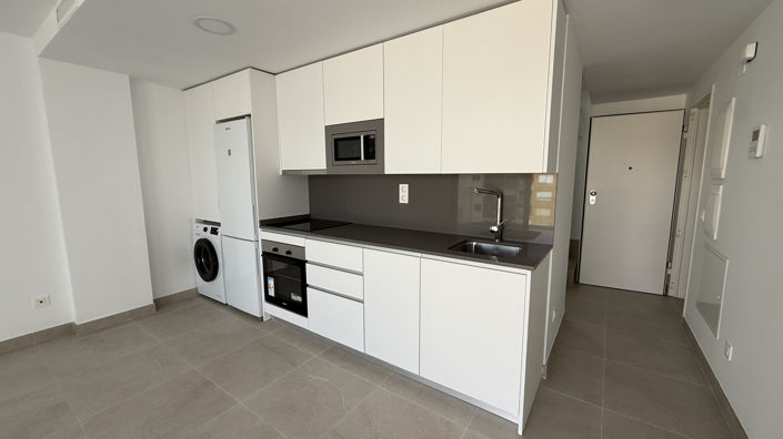 Image No.4-Penthouse de 1 chambre à vendre à Estepona