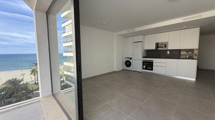 Image No.3-Penthouse de 1 chambre à vendre à Estepona