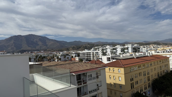 Image No.5-Penthouse de 1 chambre à vendre à Estepona
