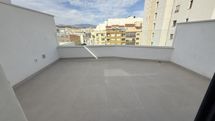 Image No.6-Penthouse de 1 chambre à vendre à Estepona