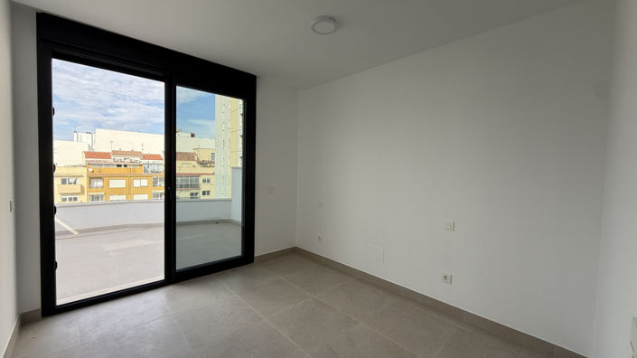Image No.8-Penthouse de 1 chambre à vendre à Estepona