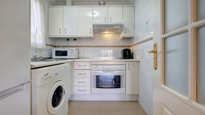 Image No.14-Appartement de 1 chambre à vendre à Manilva