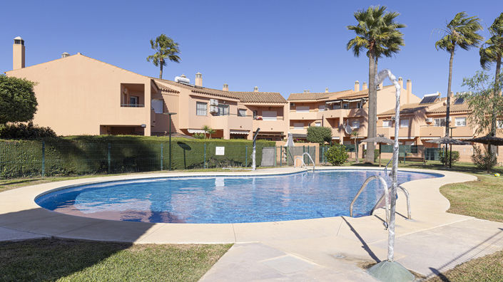 Image No.17-Appartement de 1 chambre à vendre à Manilva