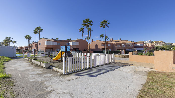 Image No.19-Appartement de 1 chambre à vendre à Manilva