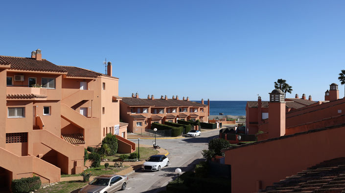 Image No.20-Appartement de 1 chambre à vendre à Manilva