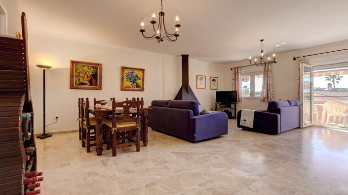 Image No.4-Appartement de 1 chambre à vendre à Manilva