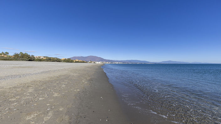 Image No.5-Appartement de 1 chambre à vendre à Manilva