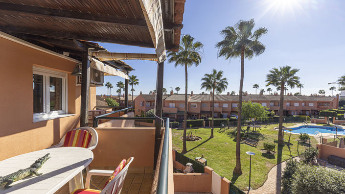 Image No.7-Appartement de 1 chambre à vendre à Manilva