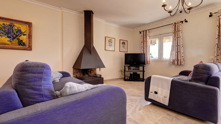 Image No.9-Appartement de 1 chambre à vendre à Manilva