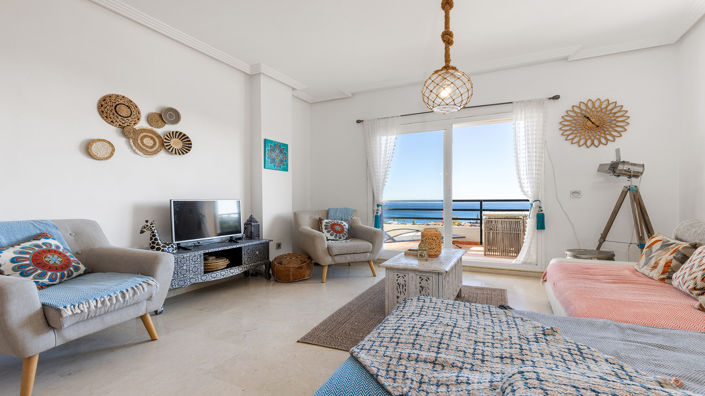 Image No.4-2 Bed Apartment for sale