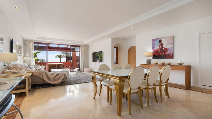 Image No.19-Appartement de 2 chambres à vendre à Estepona