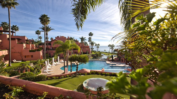 Image No.22-Appartement de 2 chambres à vendre à Estepona
