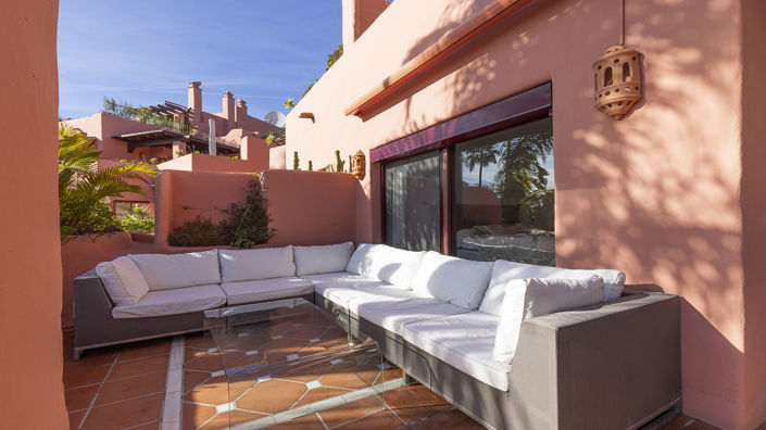 Image No.23-Appartement de 2 chambres à vendre à Estepona