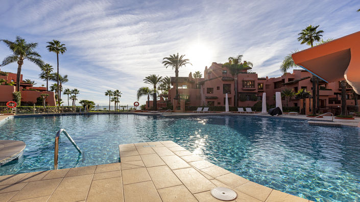 Image No.25-Appartement de 2 chambres à vendre à Estepona