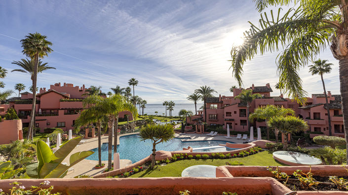 Image No.26-Appartement de 2 chambres à vendre à Estepona