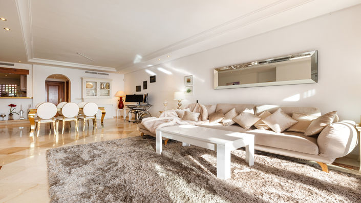 Image No.4-Appartement de 2 chambres à vendre à Estepona