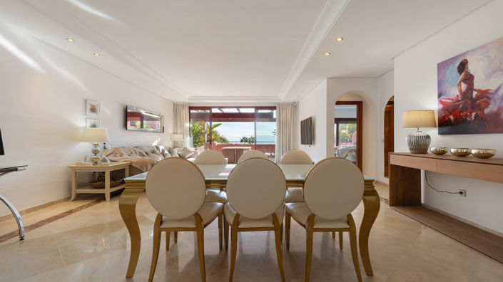 Image No.6-2 Bed Apartment for sale