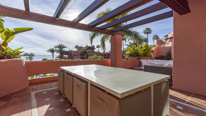 Image No.8-Appartement de 2 chambres à vendre à Estepona