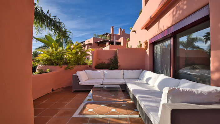 Image No.9-Appartement de 2 chambres à vendre à Estepona