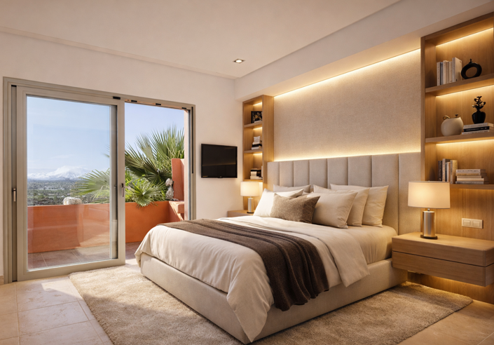 Image No.25-2 Bed Townhouse for sale