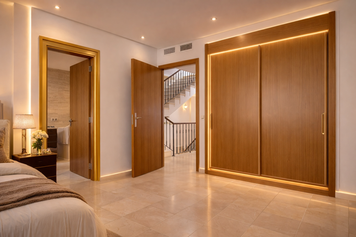 Image No.41-Maison de ville de 2 chambres à vendre à Manilva