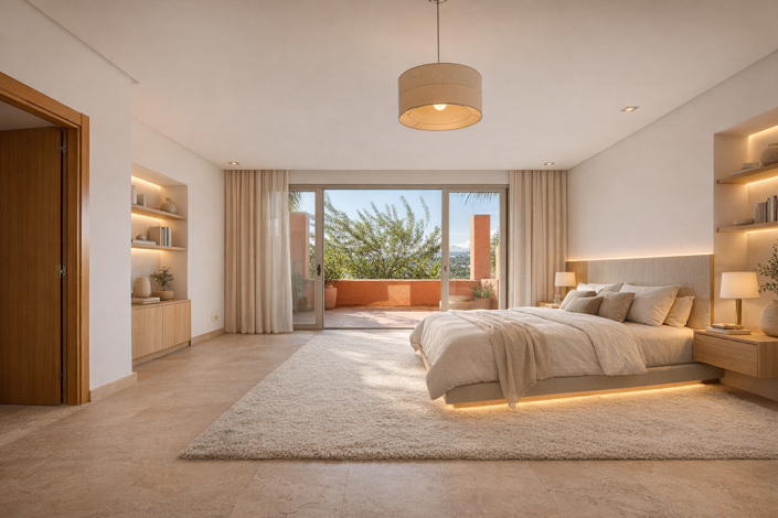 Image No.42-Maison de ville de 2 chambres à vendre à Manilva