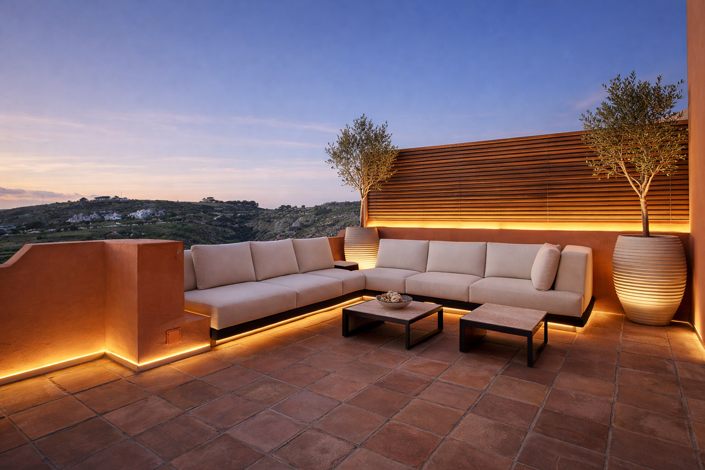 Image No.43-Maison de ville de 2 chambres à vendre à Manilva