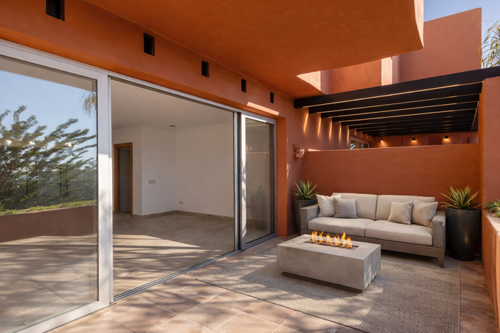 Image No.44-Maison de ville de 2 chambres à vendre à Manilva