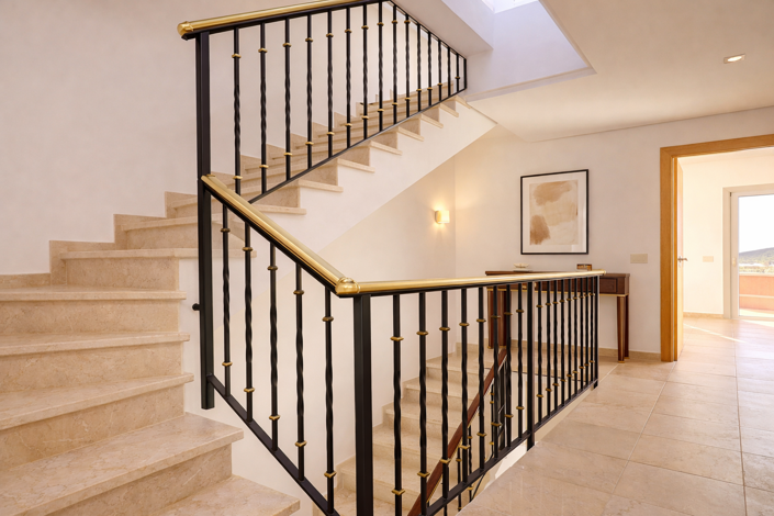 Image No.45-Maison de ville de 2 chambres à vendre à Manilva