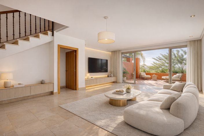 Image No.47-Maison de ville de 2 chambres à vendre à Manilva