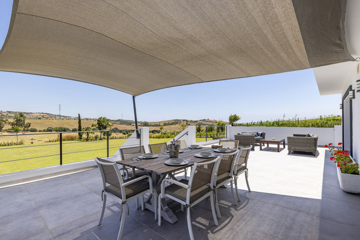 Image No.18-4 Bed Finca for sale