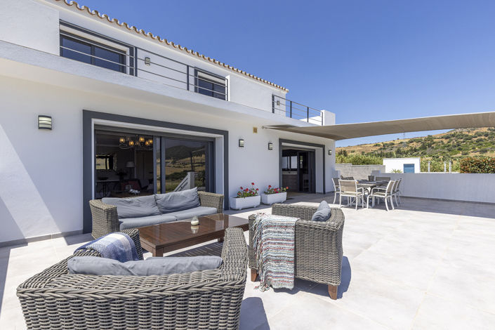 Image No.19-4 Bed Finca for sale