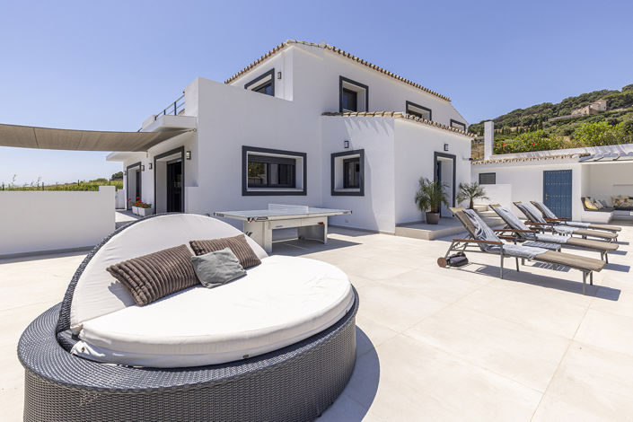 Image No.20-4 Bed Finca for sale