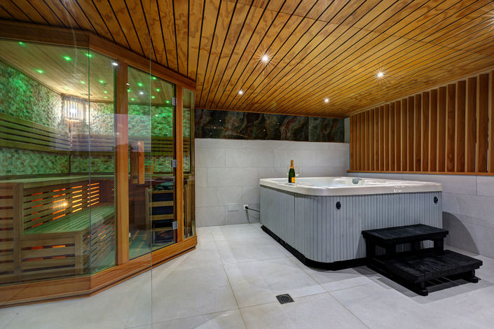 Image No.23-4 Bed Finca for sale